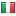 whatthefrag.net server is located in Italy
